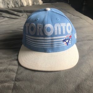 Toronto Blue Jays New Era Hat